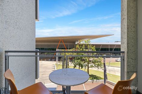 43/33 Mounts Bay Rd, Perth, WA 6000