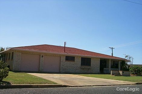 Property photo of 17 Garland Street Norville QLD 4670