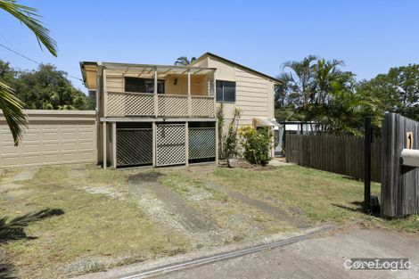 Property photo of 1 Kedron Road Kallangur QLD 4503