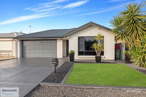 23 Julian Ct, Paralowie, SA 5108