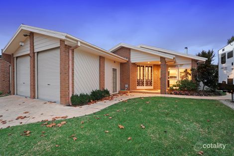 Property photo of 9 Moama Place Rowville VIC 3178