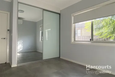Property photo of 36A Melba Road Lalor Park NSW 2147
