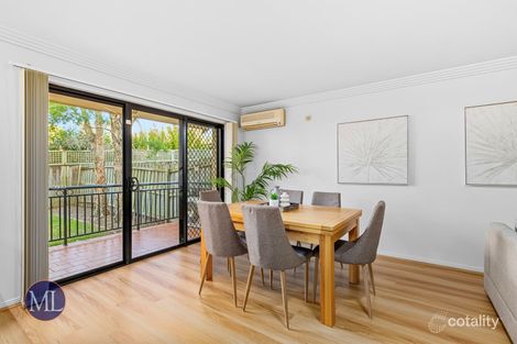 Property photo of 12/35-37 Parsonage Road Castle Hill NSW 2154