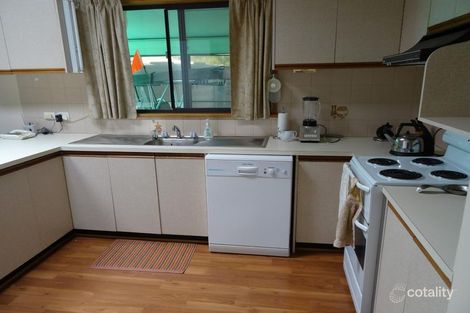 Property photo of 40 Nildottie Road Swan Reach SA 5354