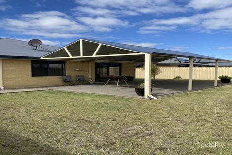Property photo of 31 Carbine Loop Millbridge WA 6232