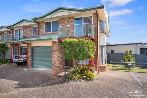 Property photo of 10/178 Torquay Road Scarness QLD 4655
