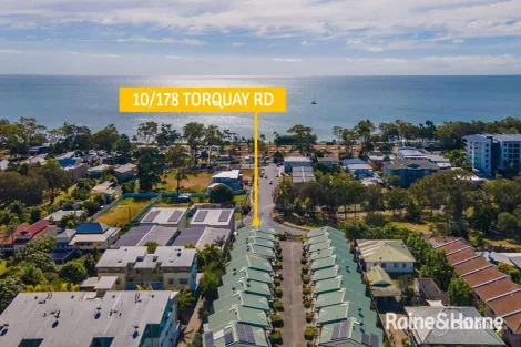 Property photo of 10/178 Torquay Road Scarness QLD 4655