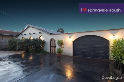 Property photo of 3 Aurora Court Springvale South VIC 3172