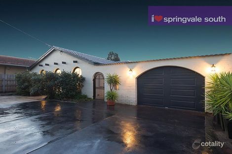 Property photo of 3 Aurora Court Springvale South VIC 3172