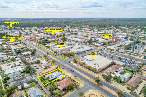 Property photo of 383 High Street Echuca VIC 3564