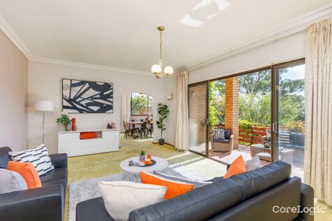 Property photo of 34 Rosebery Street Fisher ACT 2611