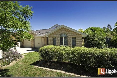 Property photo of 8 Augusta Place Amaroo ACT 2914