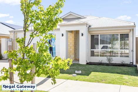 122 Quartermaine Bvd, Mandogalup, WA 6167