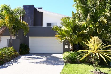 Property photo of 5023B Riverwood Grove Benowa QLD 4217