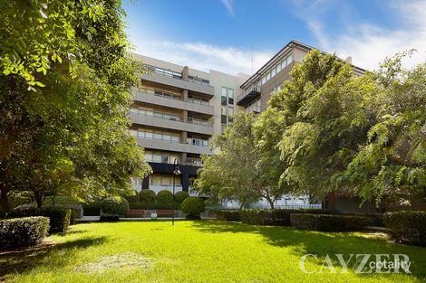 Property photo of 804G/93 Dow Street Port Melbourne VIC 3207