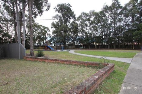 Property photo of 48 Dan Crescent Lansvale NSW 2166