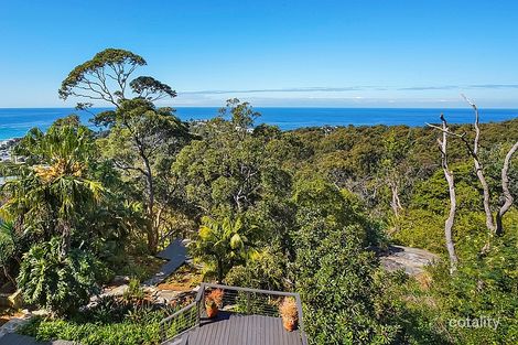 Property photo of 9 The Pinnacle Bilgola Plateau NSW 2107