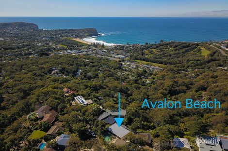 Property photo of 9 The Pinnacle Bilgola Plateau NSW 2107