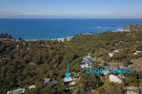 Property photo of 9 The Pinnacle Bilgola Plateau NSW 2107
