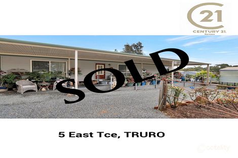 5 East Tce, Truro, SA 5356