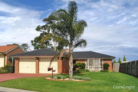 Property photo of 3 Brooman Street Prestons NSW 2170