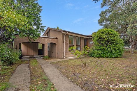 Property photo of 6 Woollum Crescent Rivett ACT 2611