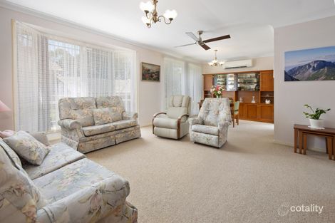 Property photo of 2/7-9 Curtis Avenue Taren Point NSW 2229