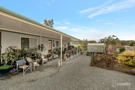 Property photo of 5 East Terrace Truro SA 5356