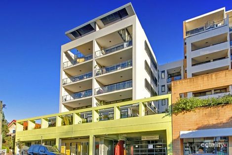 Property photo of 7/21-25 Bryant Street Rockdale NSW 2216