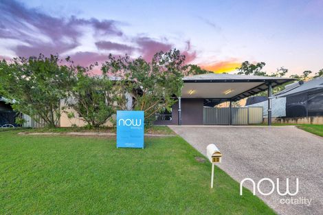 11 Inverway Cct, Farrar, NT 0830