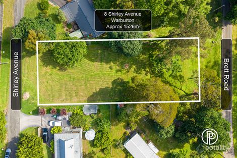8 Shirley Ave, Warburton, VIC 3799