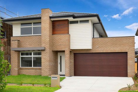 39 Marsdenia Ave, Melonba, NSW 2765