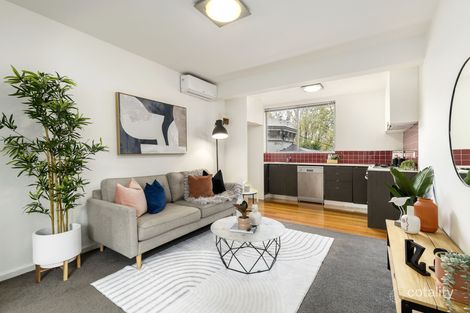 Property photo of 2/58 The Avenue Windsor VIC 3181