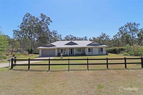 Property photo of 36-40 Bullum Court Mundoolun QLD 4285