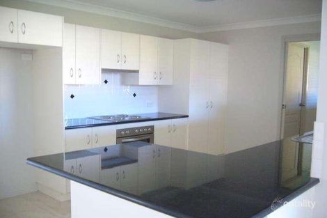 Property photo of 4 Mitchell Court Gracemere QLD 4702