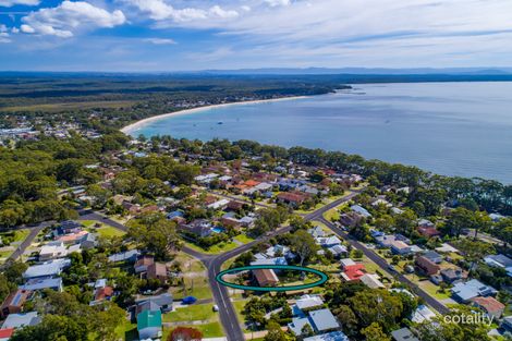 Property photo of 16 Minerva Avenue Vincentia NSW 2540