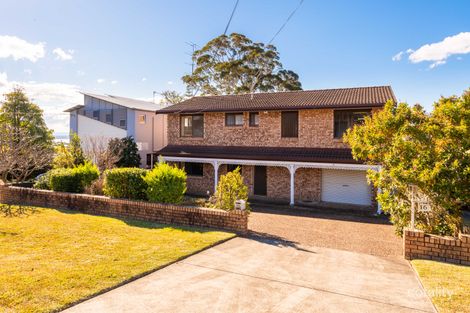 Property photo of 16 Minerva Avenue Vincentia NSW 2540