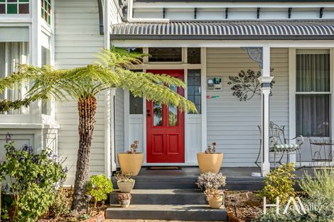 Property photo of 92 William Street Westbury TAS 7303