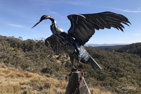 Property photo of 27-53 Chifley Road Bell NSW 2786