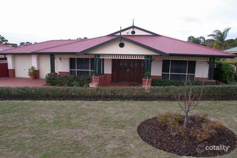 Property photo of 65 Equestrian Drive Woodcroft SA 5162