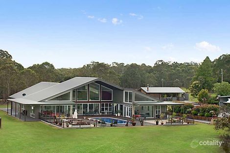 45 Wallis Creek Lane, Mulbring, NSW 2323