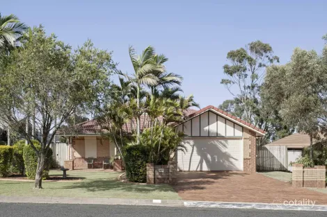 8 Bonney St, Wilsonton, QLD 4350