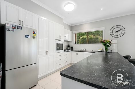 Property photo of 26 Lowry Crescent Miners Rest VIC 3352