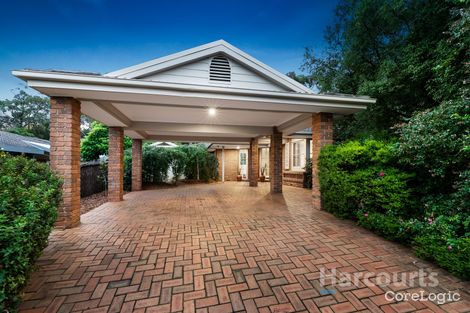 Property photo of 92 Amersham Drive Wantirna VIC 3152