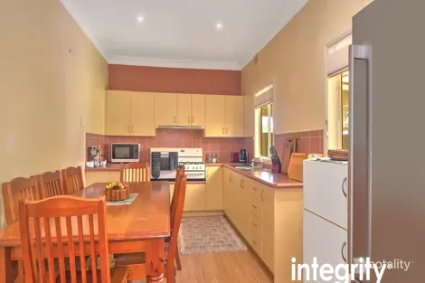 Property photo of 33 Journal Street Nowra NSW 2541