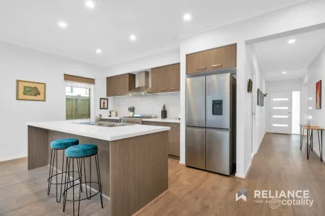 Property photo of 75 Captain Drive Point Cook VIC 3030