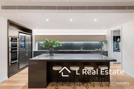 Property photo of 12/8 Waterside Place Docklands VIC 3008