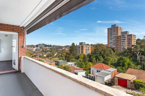 Property photo of 5/19 Glen Avenue Randwick NSW 2031