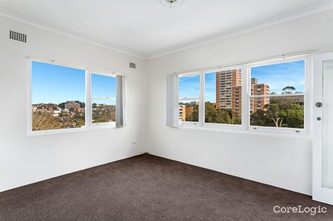 Property photo of 5/19 Glen Avenue Randwick NSW 2031