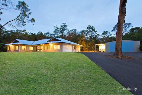 9-11 Jane Pl, Burpengary, QLD 4505